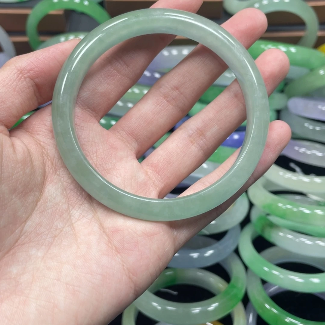 纯铜一物一拍64圈口