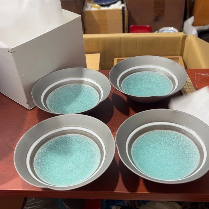 杯瓷器直播放漏中