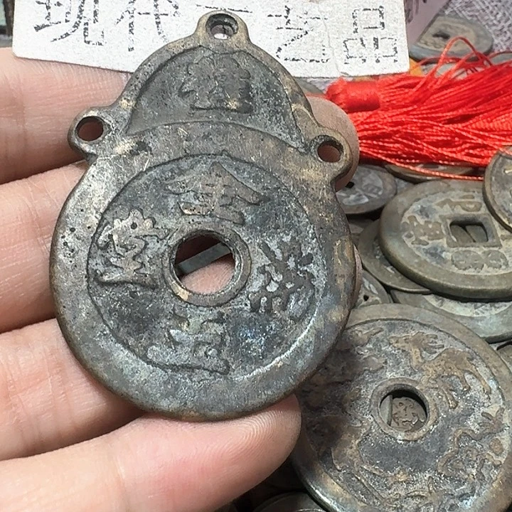 铜太**客现代工艺品花钱