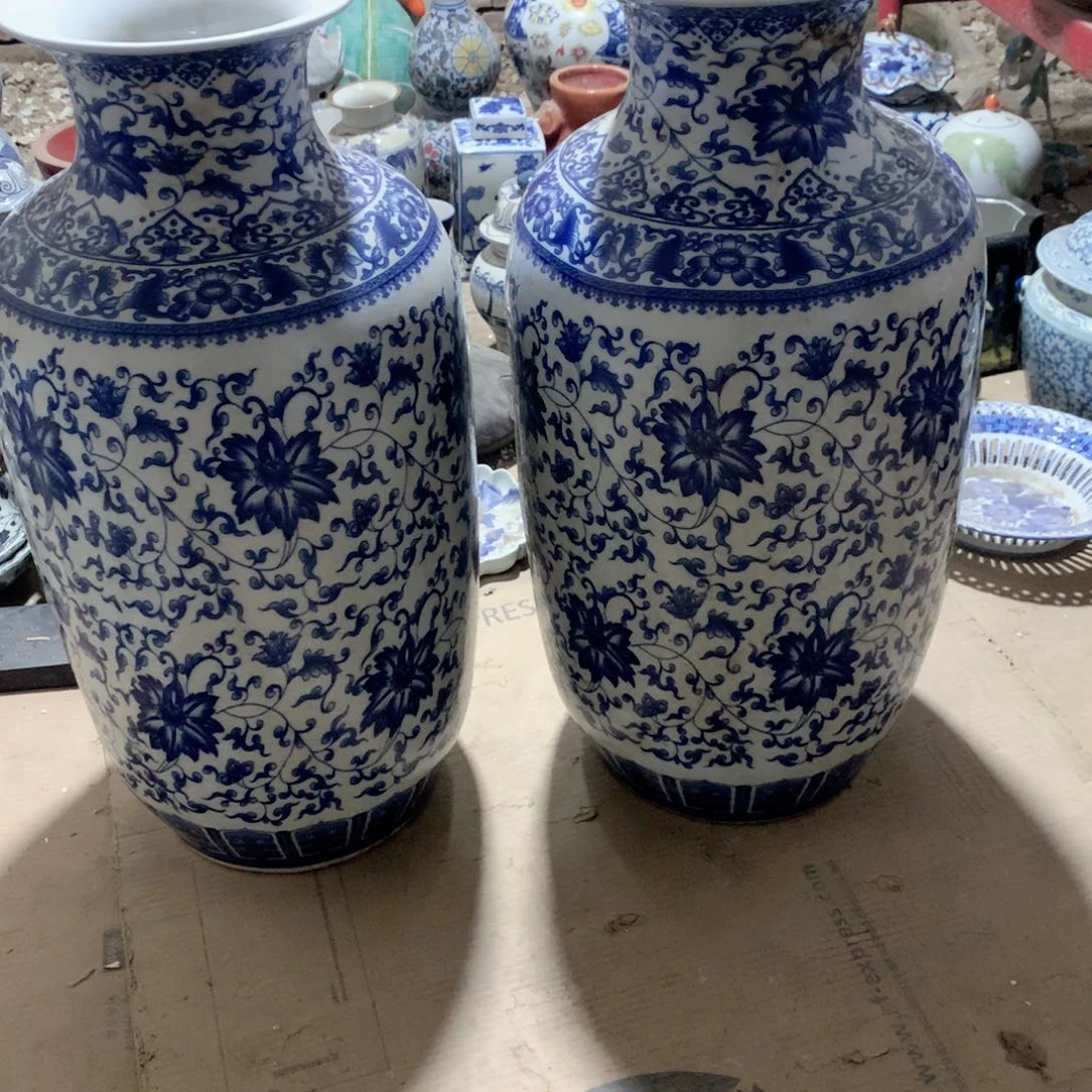 踏****老高端大气上档次瓷器