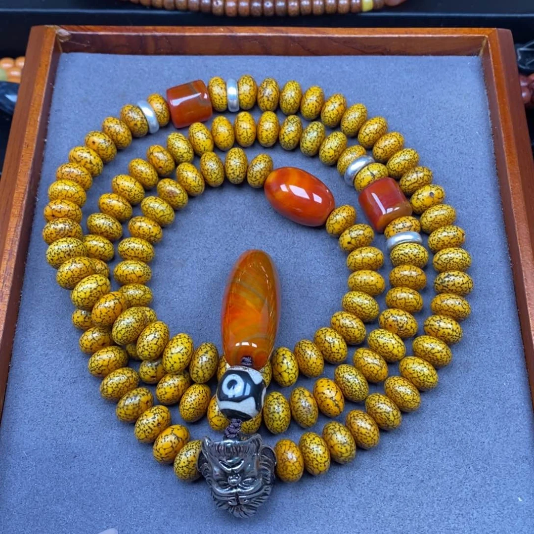 星月菩提吊坠星yued ch y t d d v h