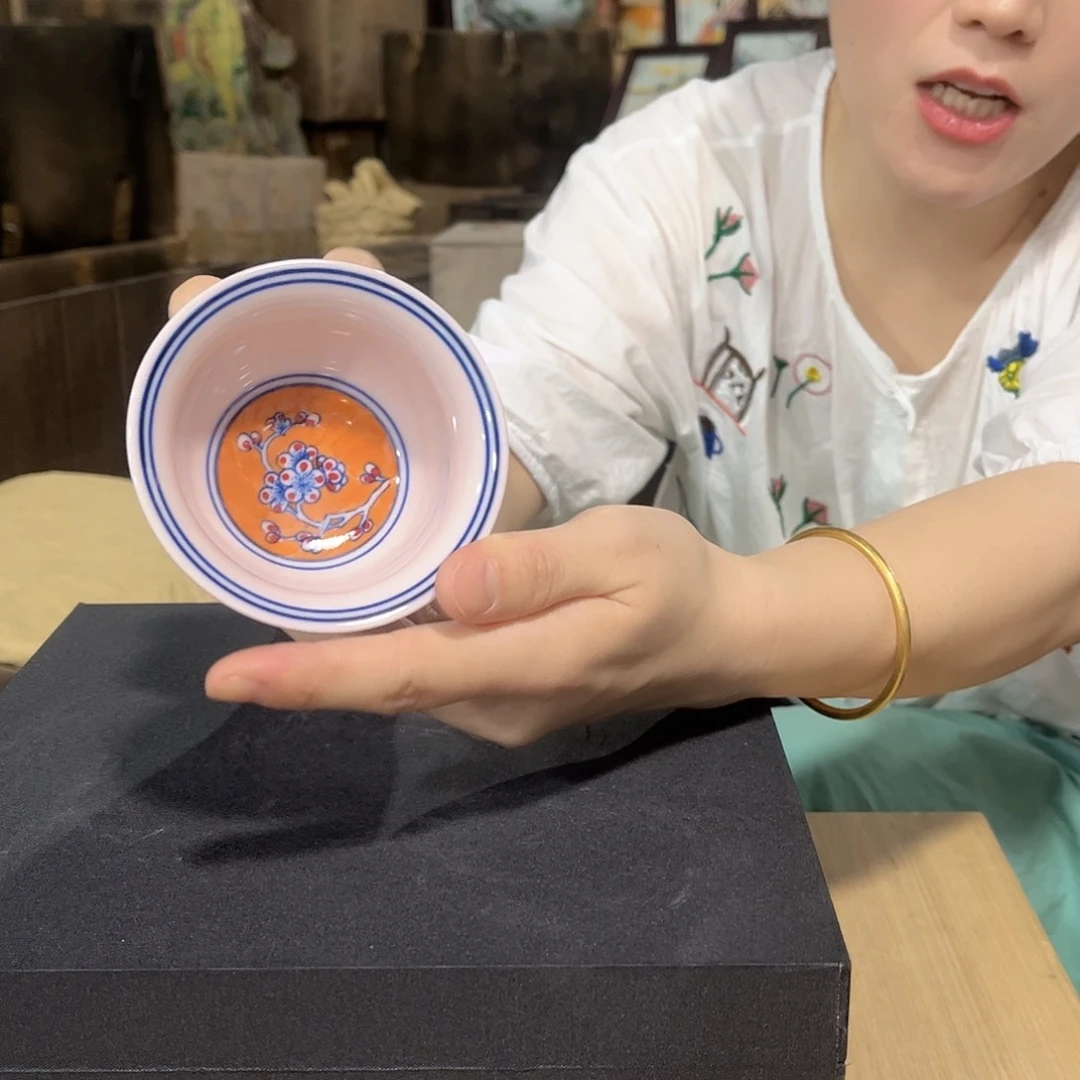 摆件//////景德镇陶瓷瓷器。