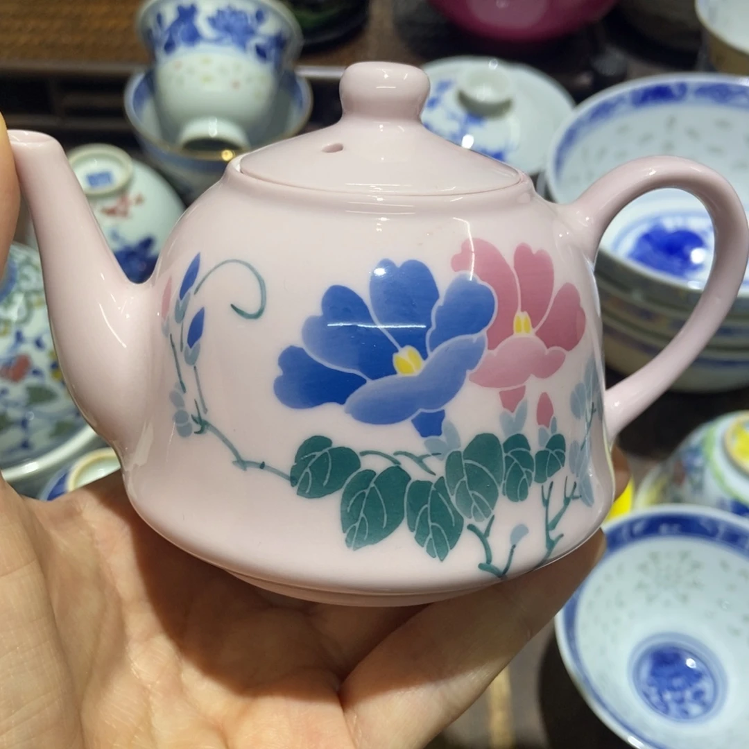 陶瓷艺术品的制作