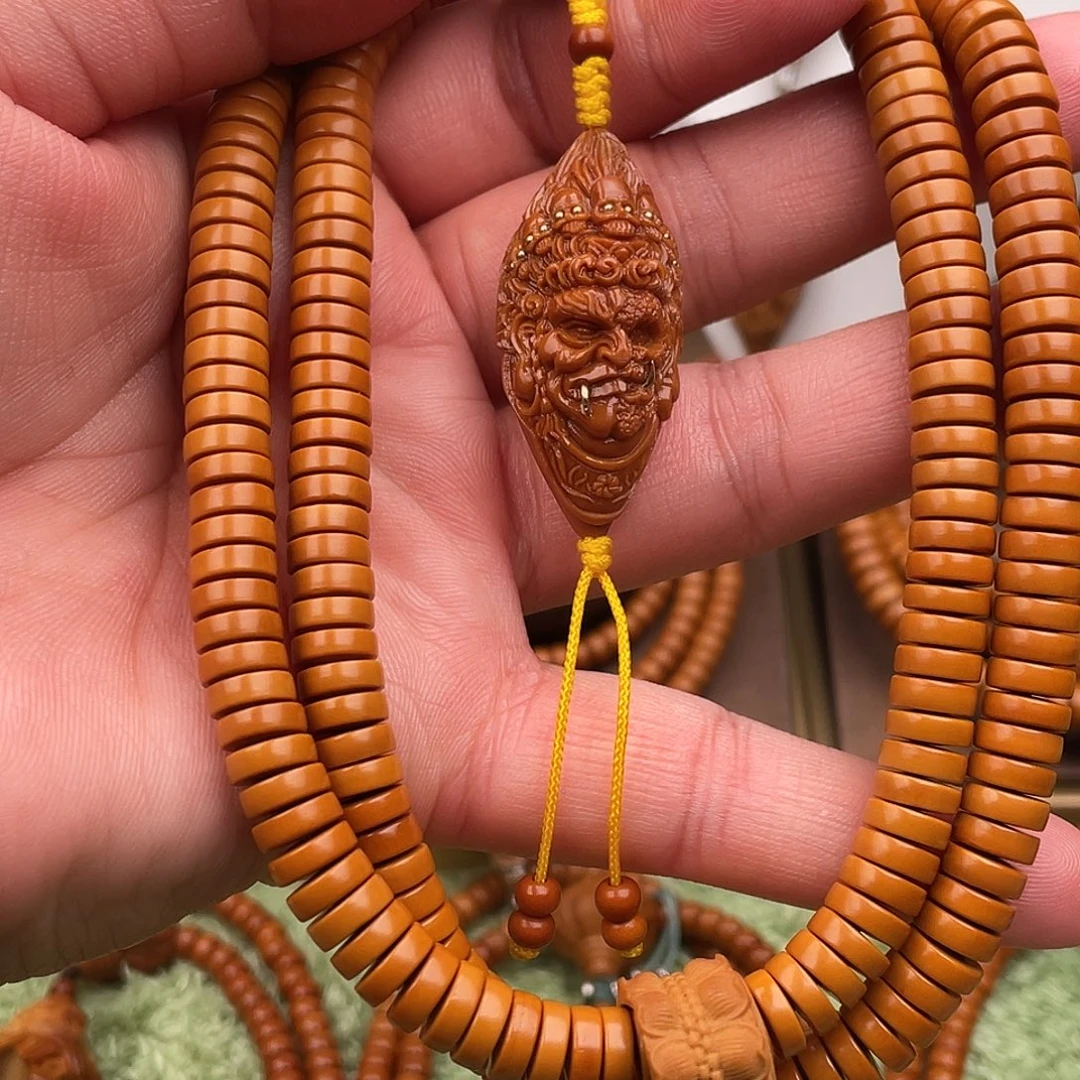 手串/手链橄榄核橄榄核核尖350