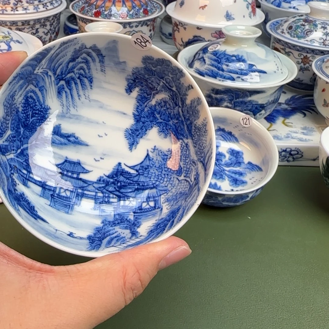 抖音闪购纯手工手绘184