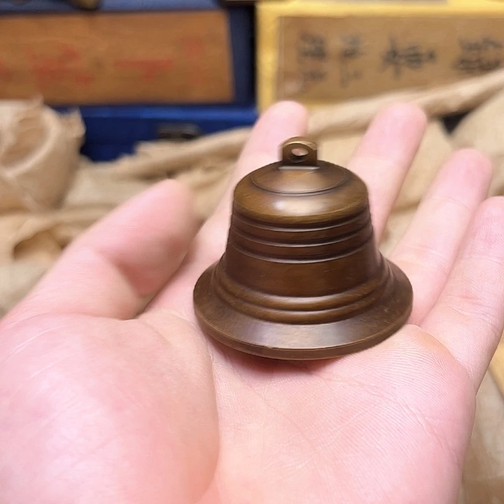 文玩铜器点击下单