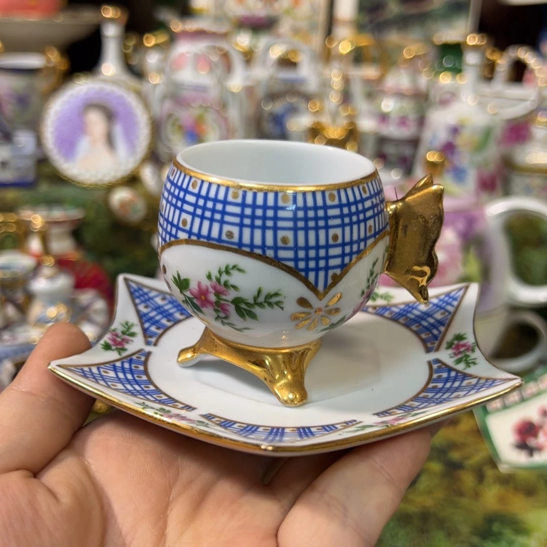 摆件鹿与海陶瓷家居用品有限公司
