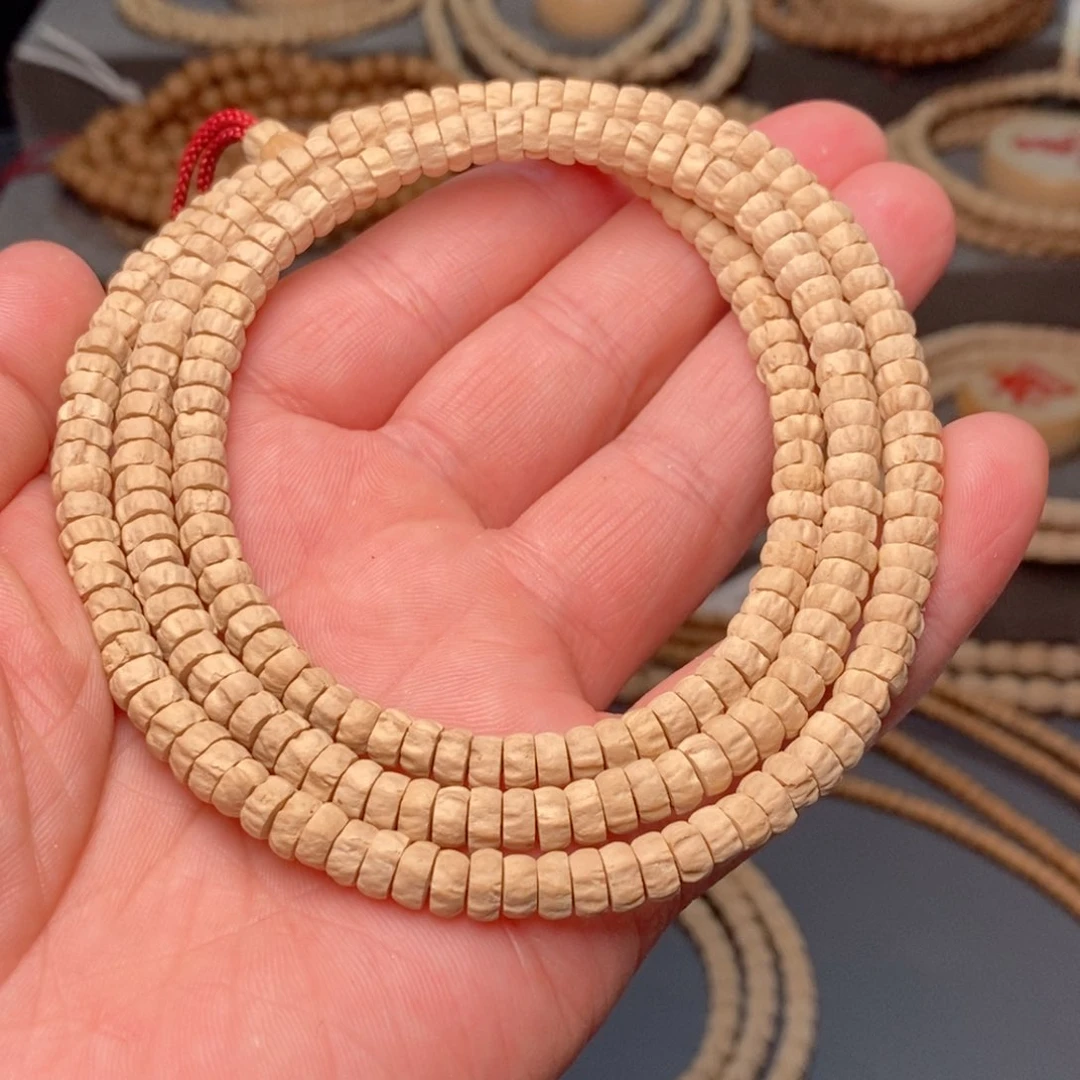 柏香籽/百香籽手串