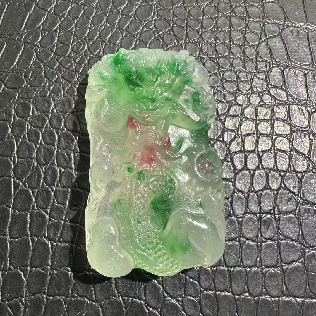 【高端定制】QSS-1943时尚设计吊坠多样性发一件