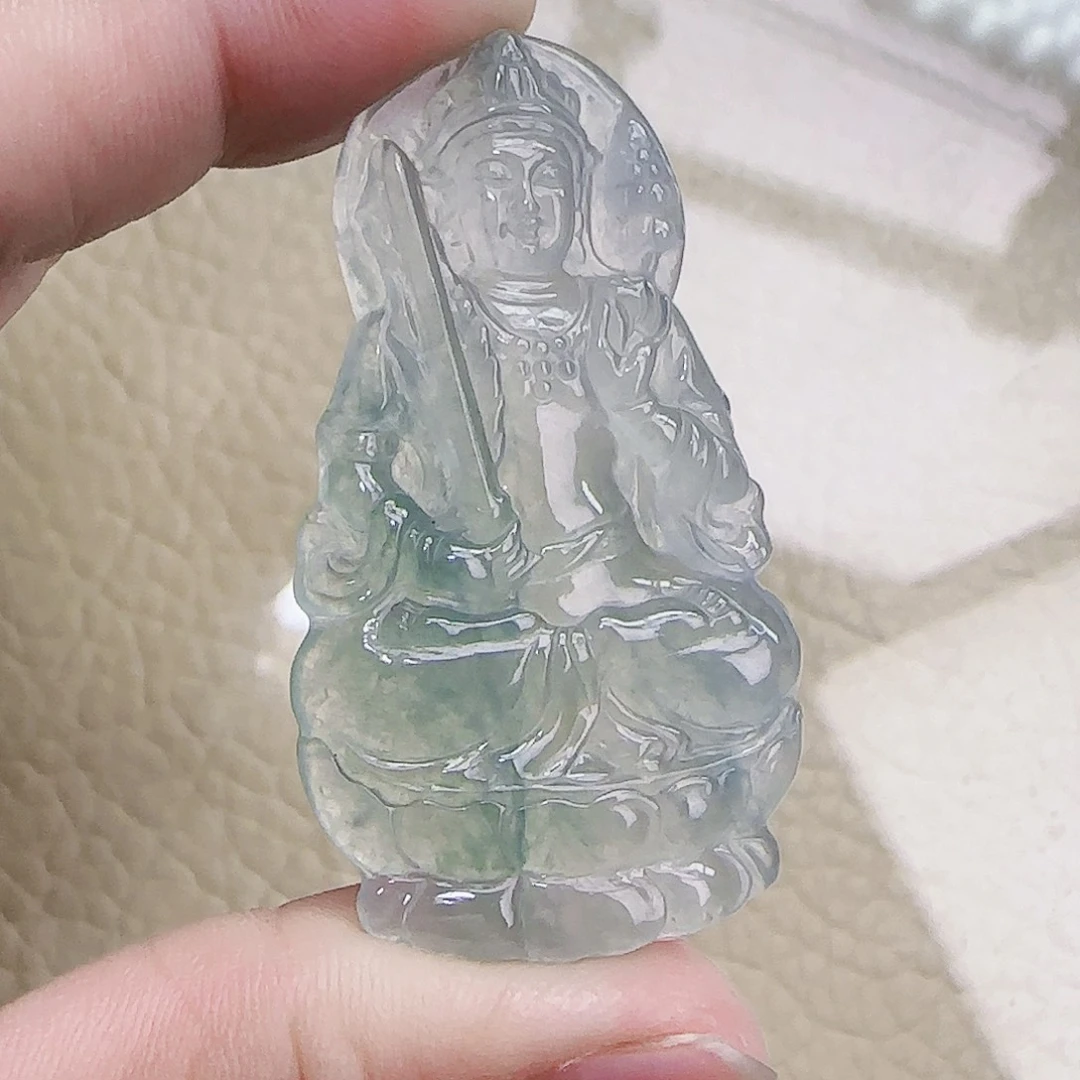 【闪购商品】颈饰未镶嵌翡翠