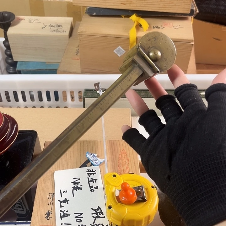 新号放漏，小瓷器孤品