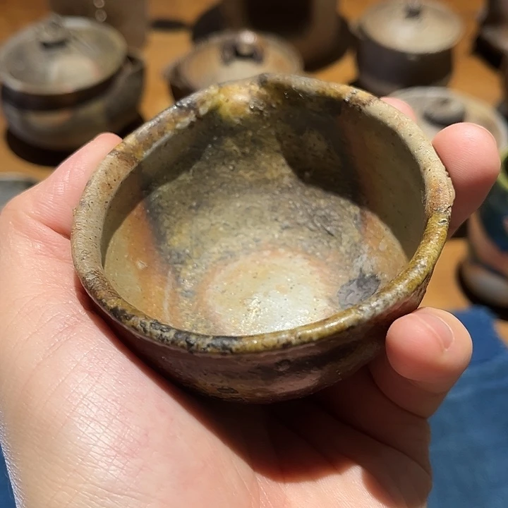 好好卖壶天天向上