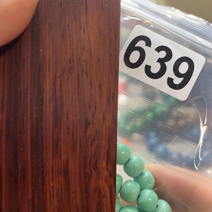 微凹黄檀（南美大红酸枝）