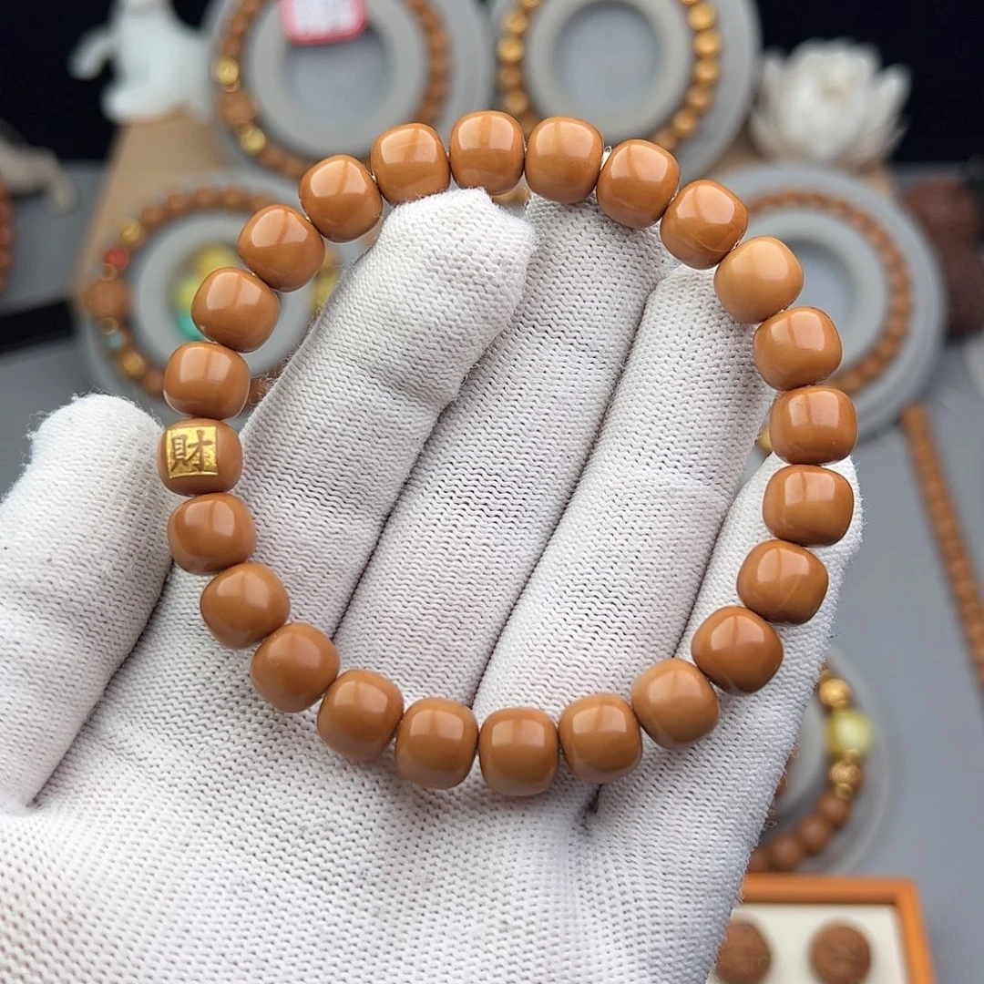 猴头核桃吊坠9.9mm全品老型猴头手串特价福利捡漏捡漏