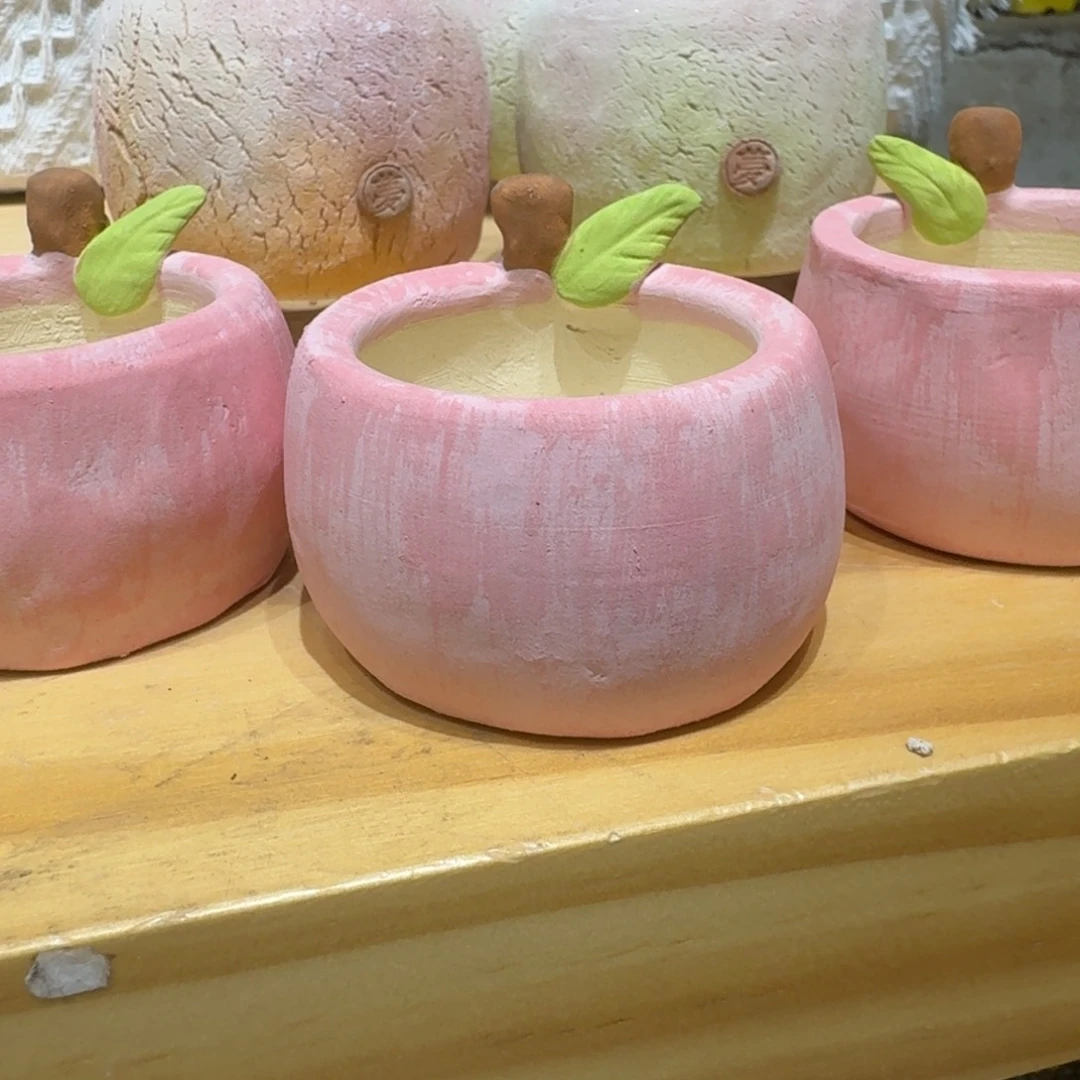 红陶星****）0220-55盆盆盆