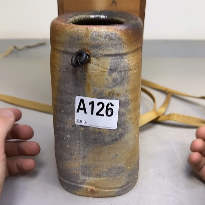 备前烧作品备前烧作品