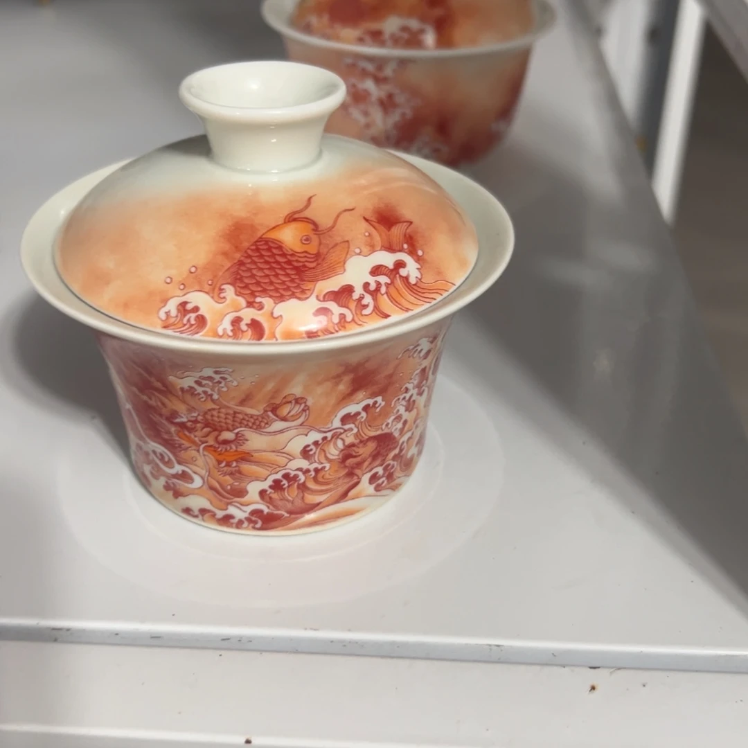 库存茶具部分瑕疵介意勿拍