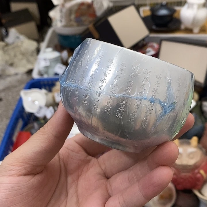 陶瓷艺术品及陶瓷制品