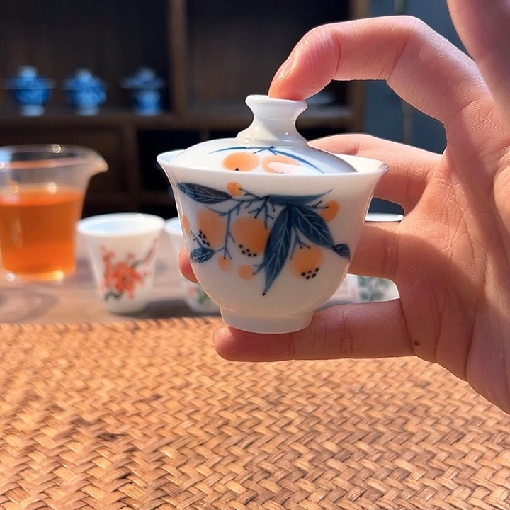 杯三钰堂茶器闪购链接