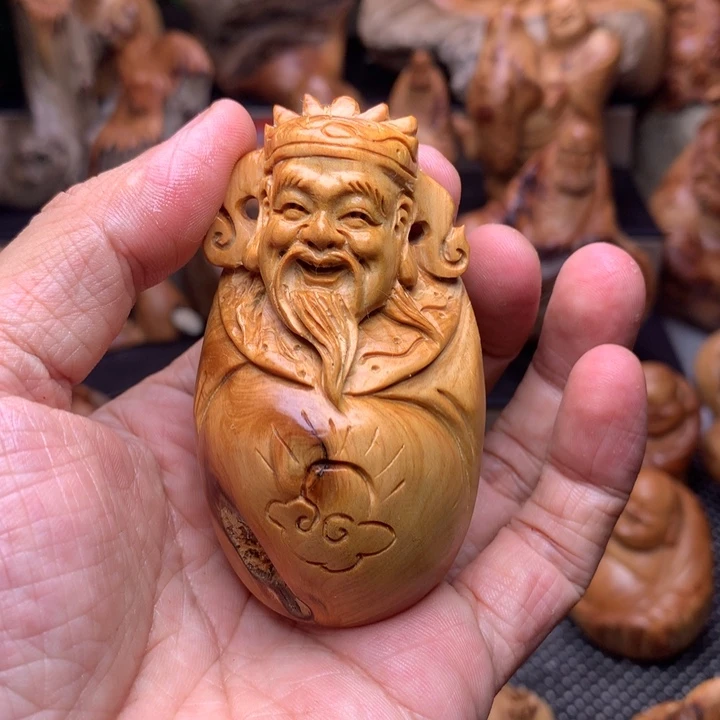 柏木（崖柏）崖柏陈化