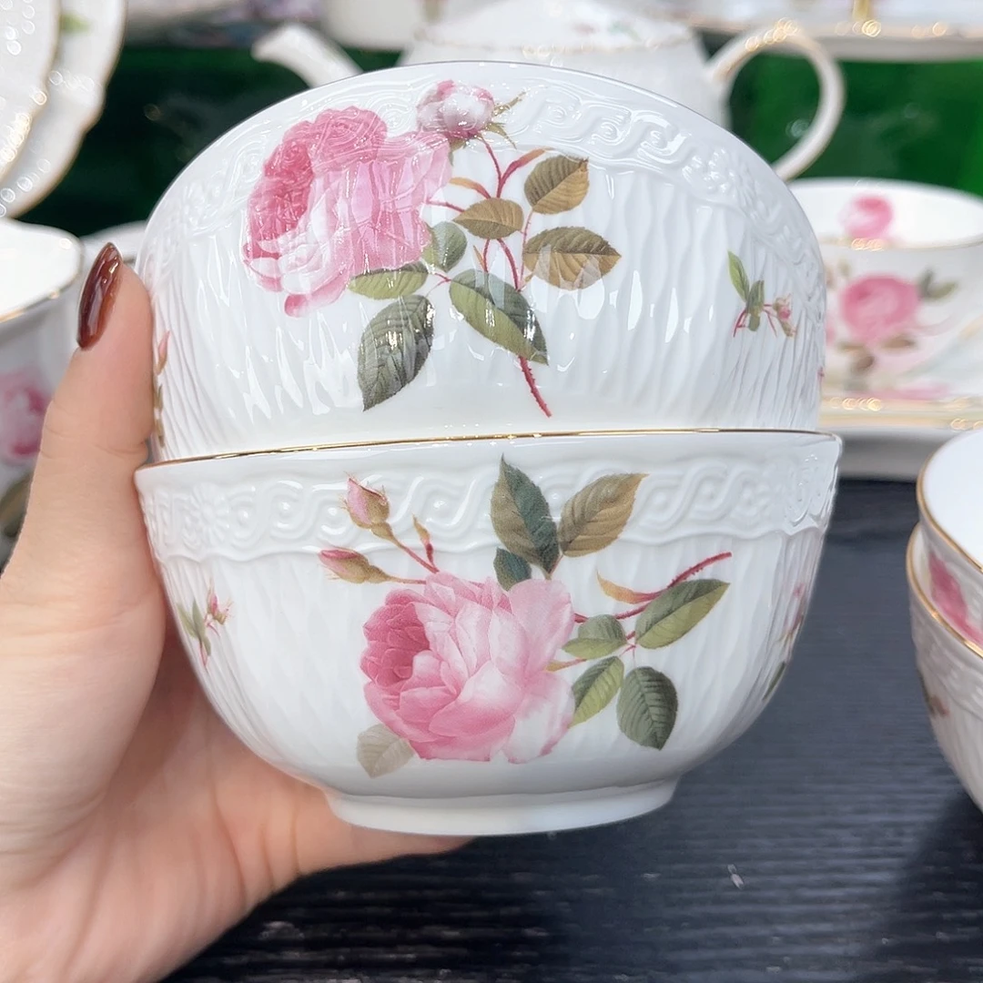 骨瓷饭碗/////////：