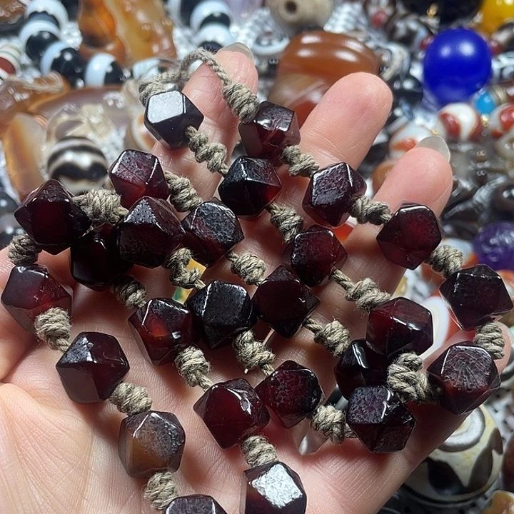 未镶嵌挂件玛瑙/玉髓