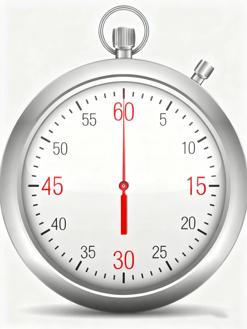 【爱昆兄弟】比赛加时器定制加时器小巧便携