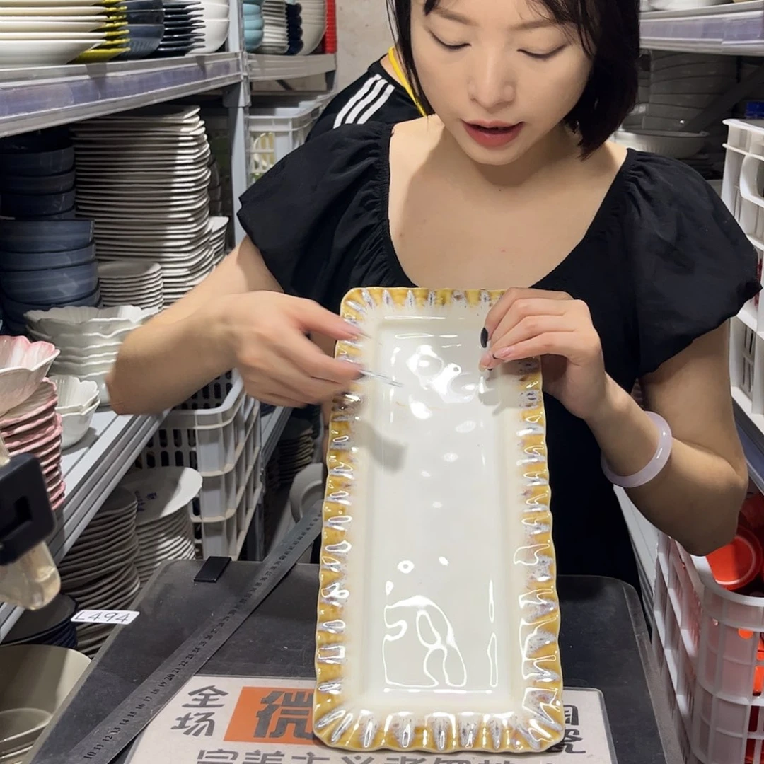 瓷片493              2个