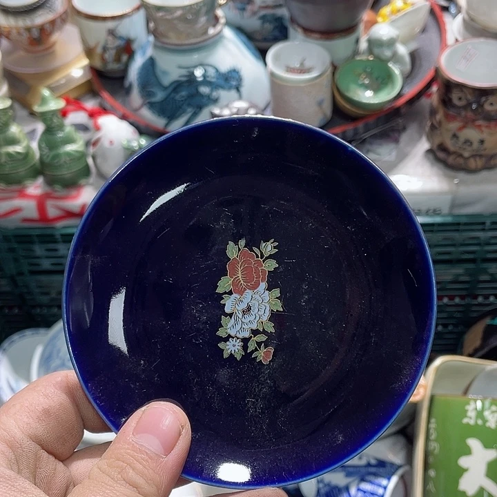 瓷片你是一种什么的东西