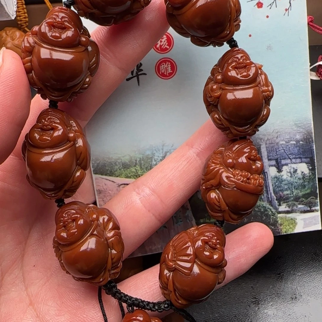 手串橄榄核橄榄核