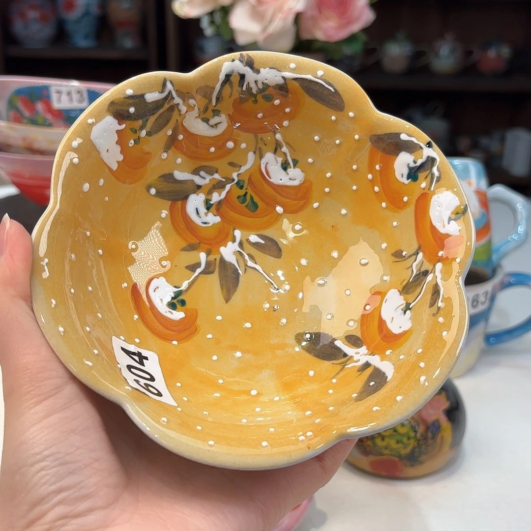 瓷片兔兔的小可爱们