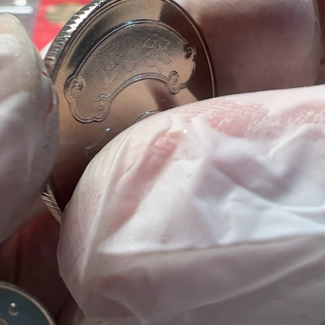 其他普通金属10枚孙爷爷100年