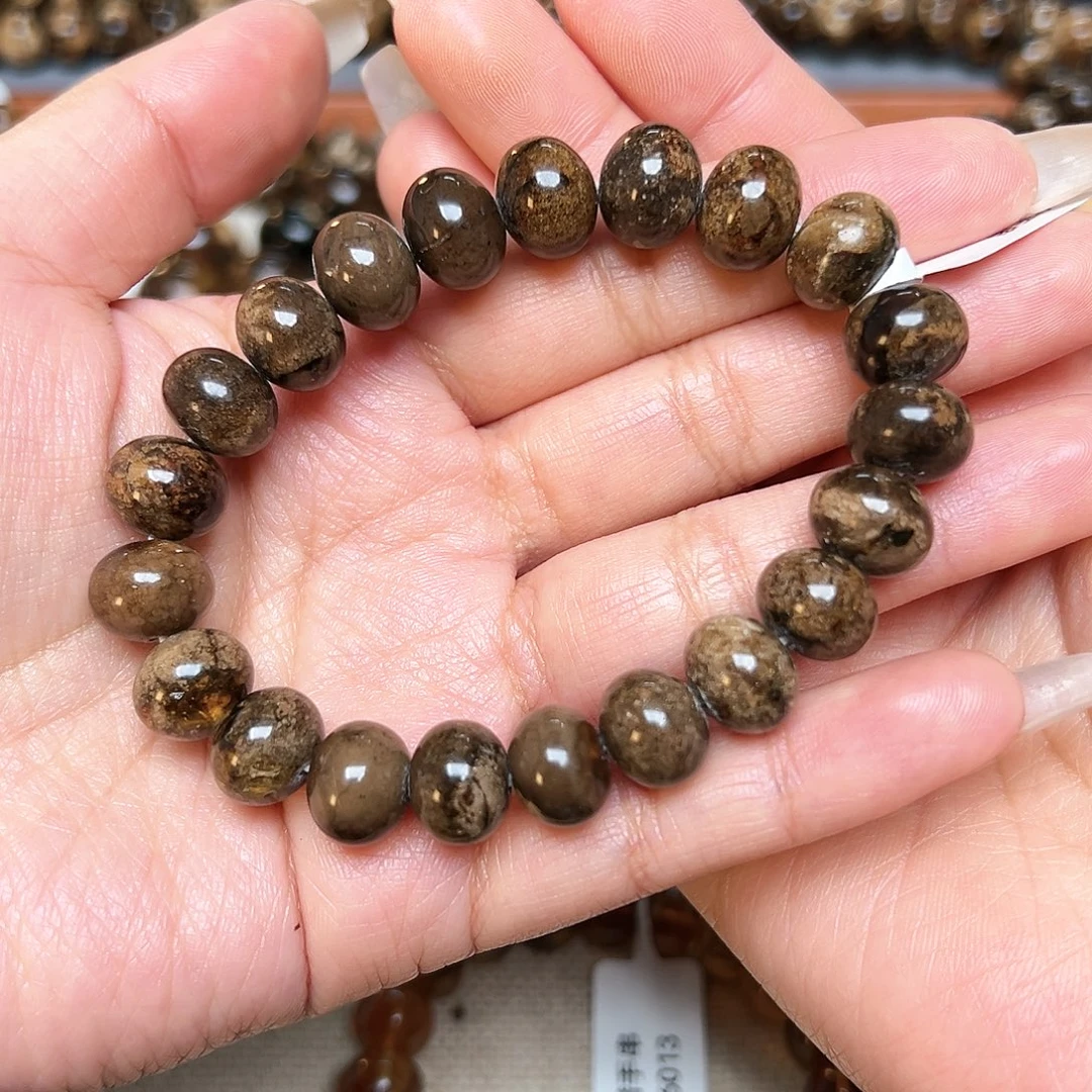 琥珀未镶嵌裸石抚顺琥珀十一10723