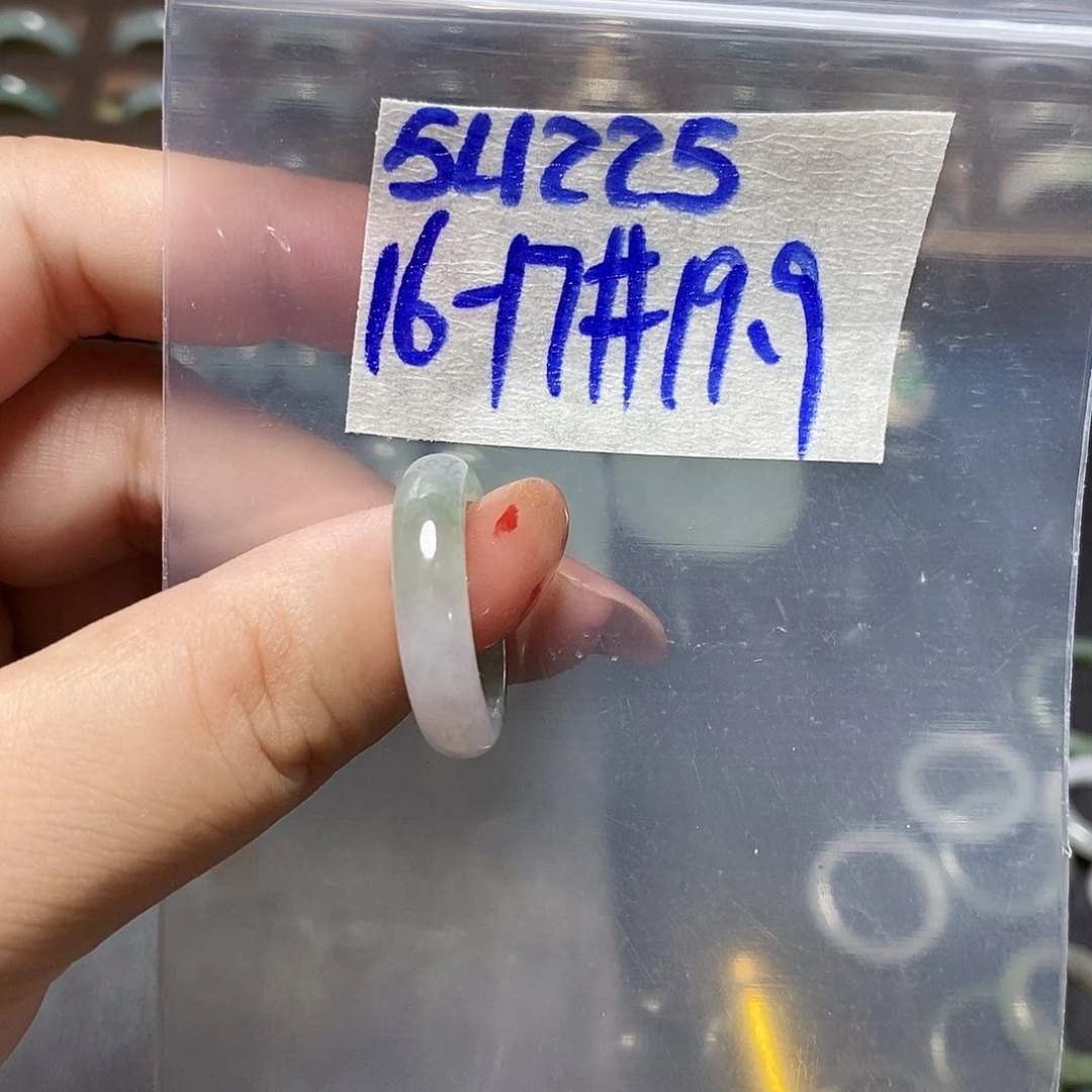 未镶嵌定制翡翠翡翠