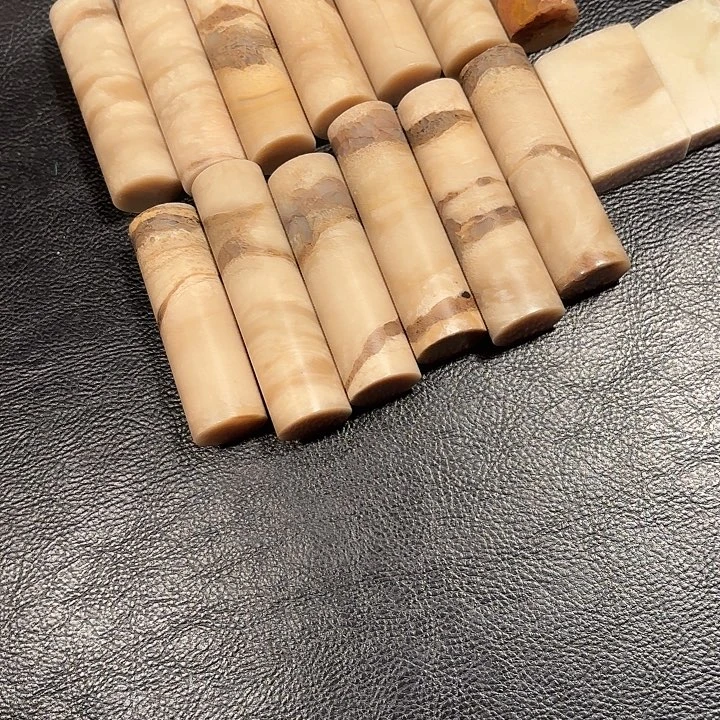 林***d昌化石15个………………………