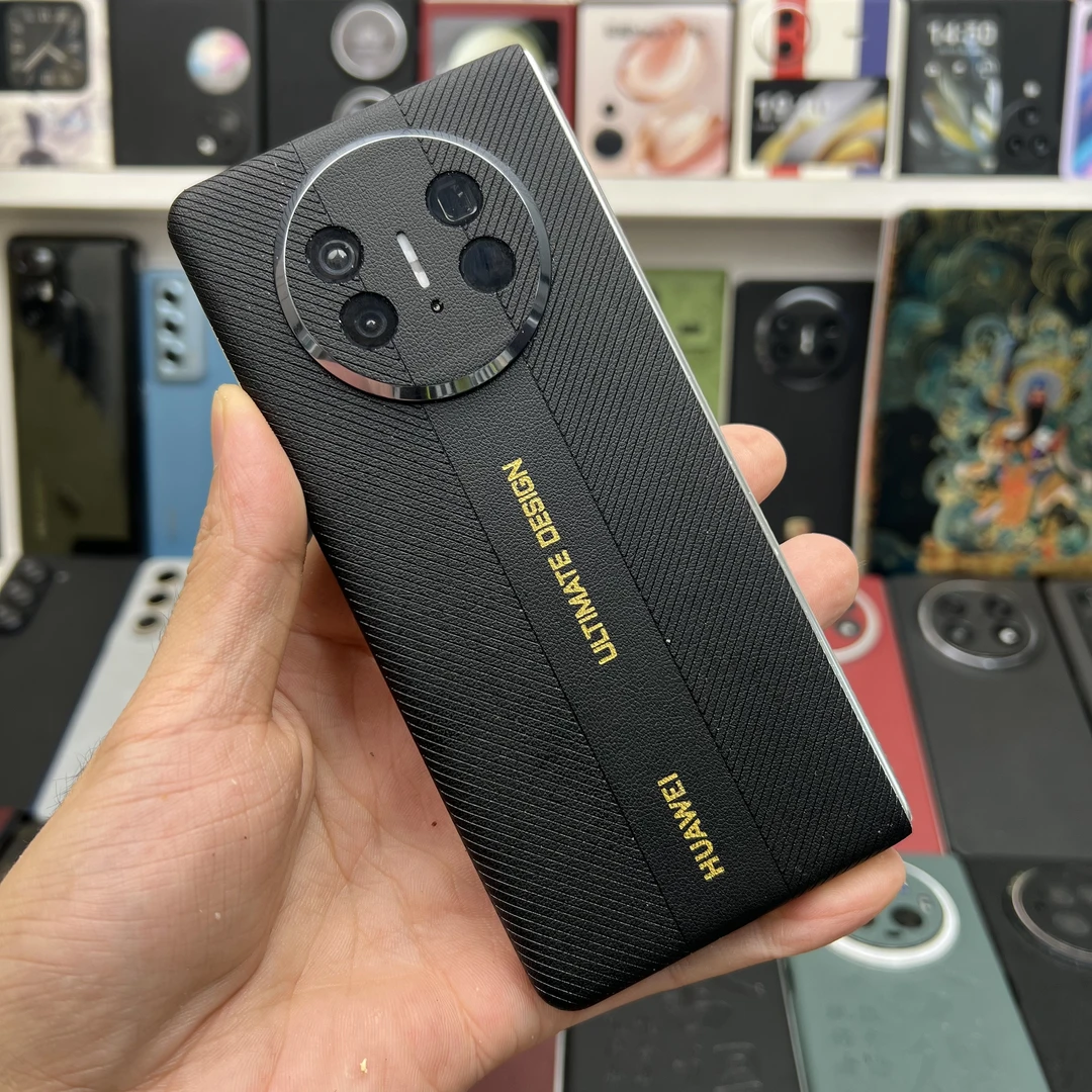 【烫金系列】【拍一发二】适用折叠手机整机全包膜高品轻奢潮牌