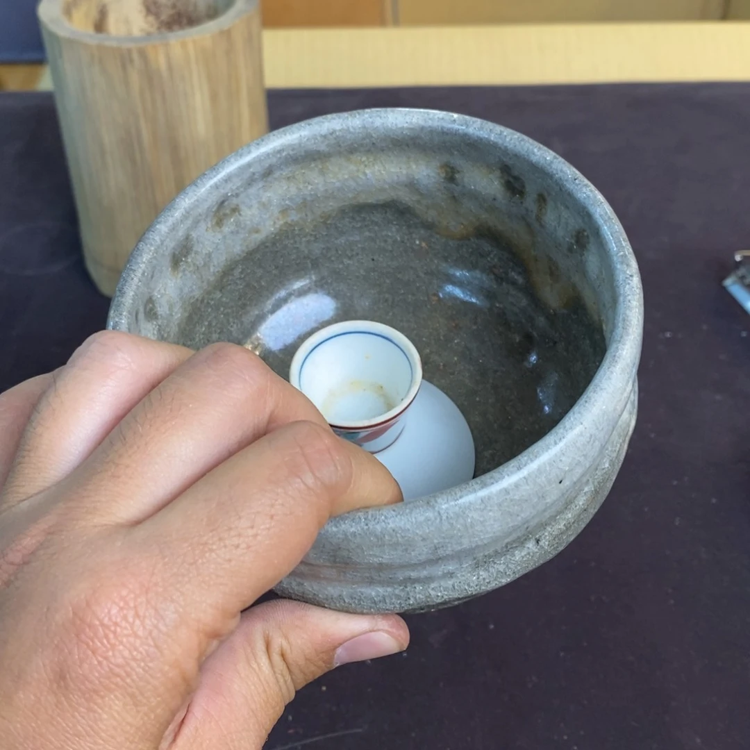 小*小朱美日瓷二店回流