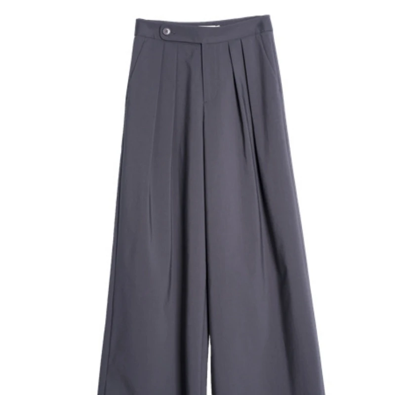 神秘大牌-EC52KZH223-A-裤子