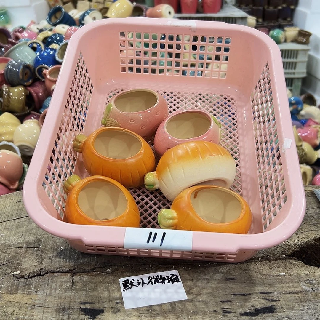 红陶高温陶瓷材料111