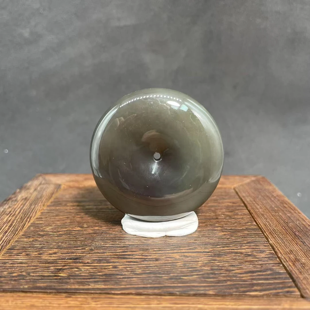 A103 和田玉吊坠 LY33214453