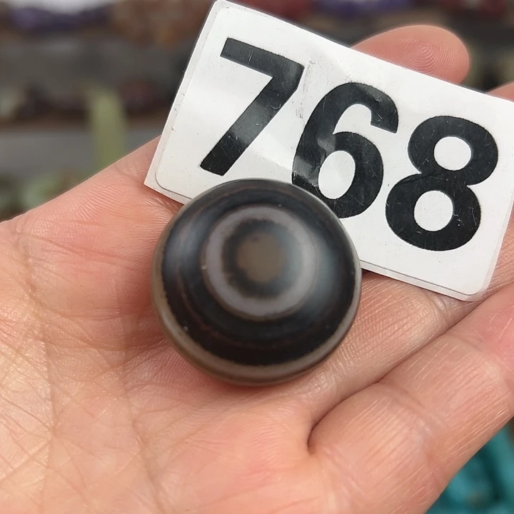 玛瑙/玉髓颈饰合金