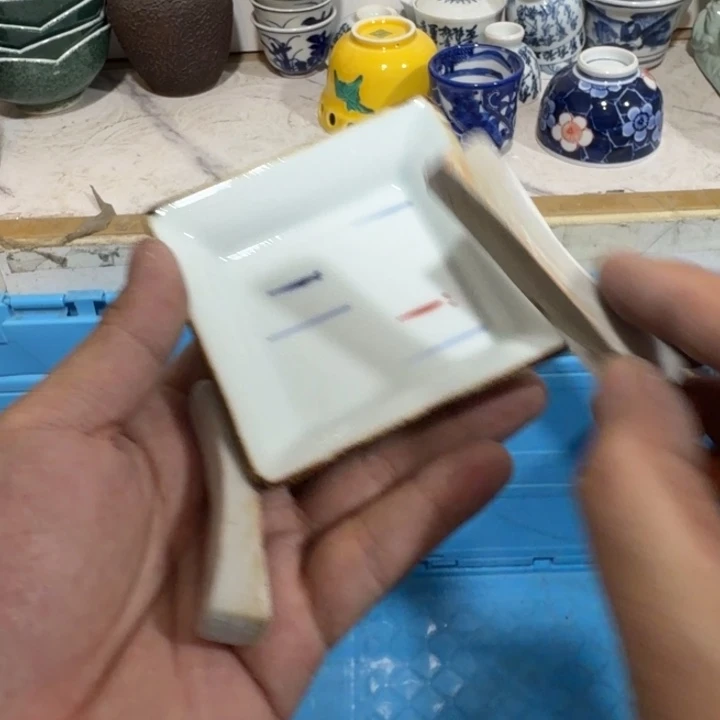 陶瓷推荐第二名20包邮
