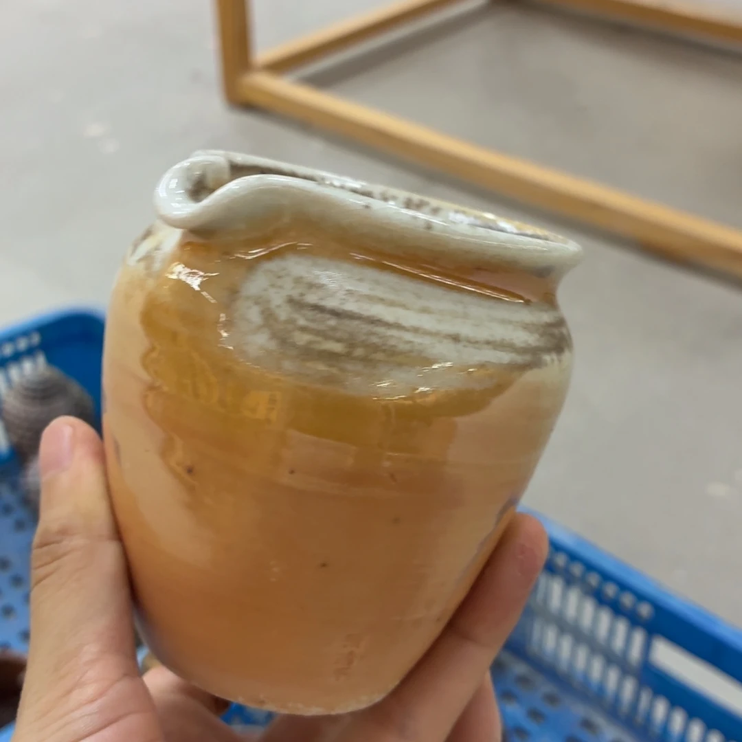 陶园柴烧精品好货352