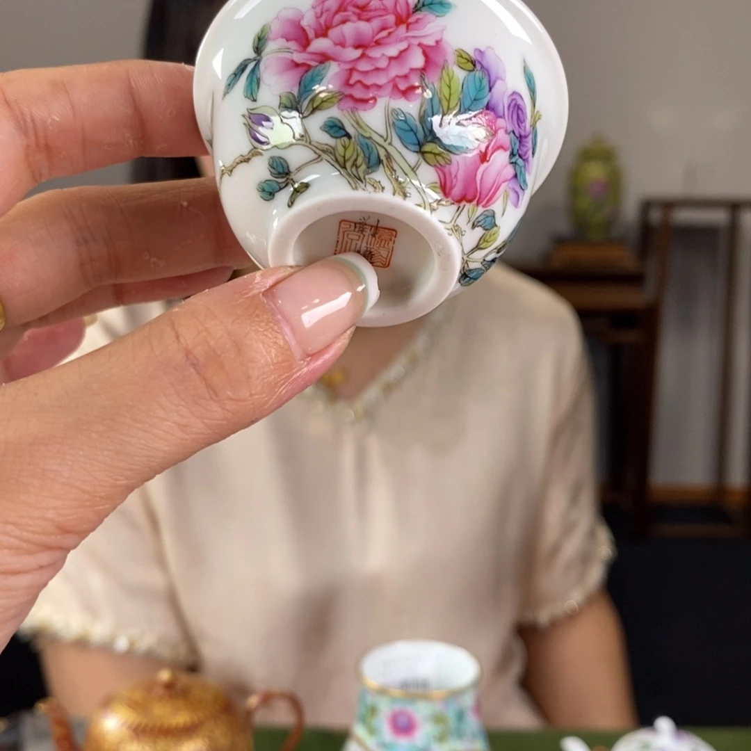 九鸣瓷艺九鸣瓷艺