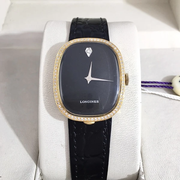 浪琴/手动机械/表径27/95新/S99250113036/250205HN0017