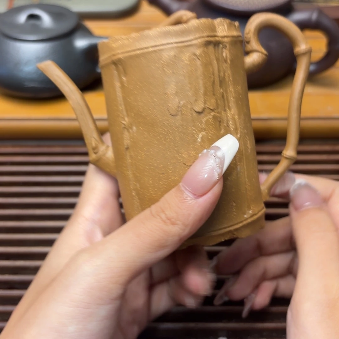 茶宠紫砂五号店专项