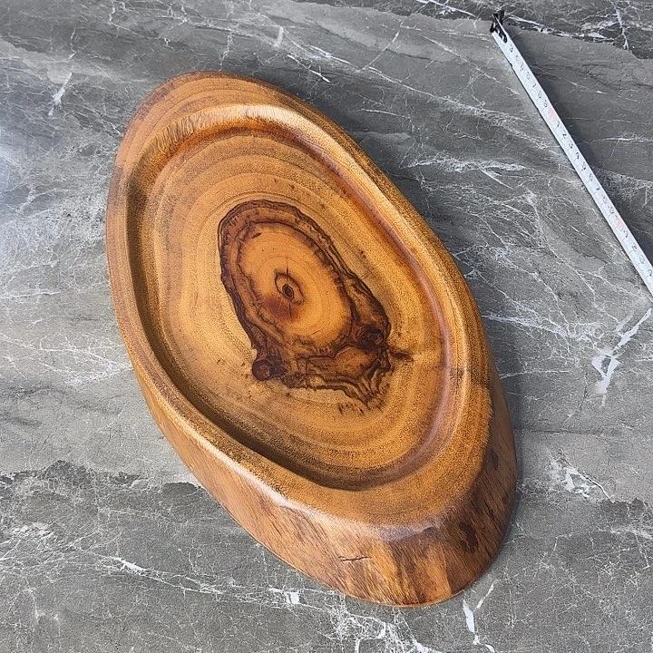 香樟木尺寸38.5✖️19