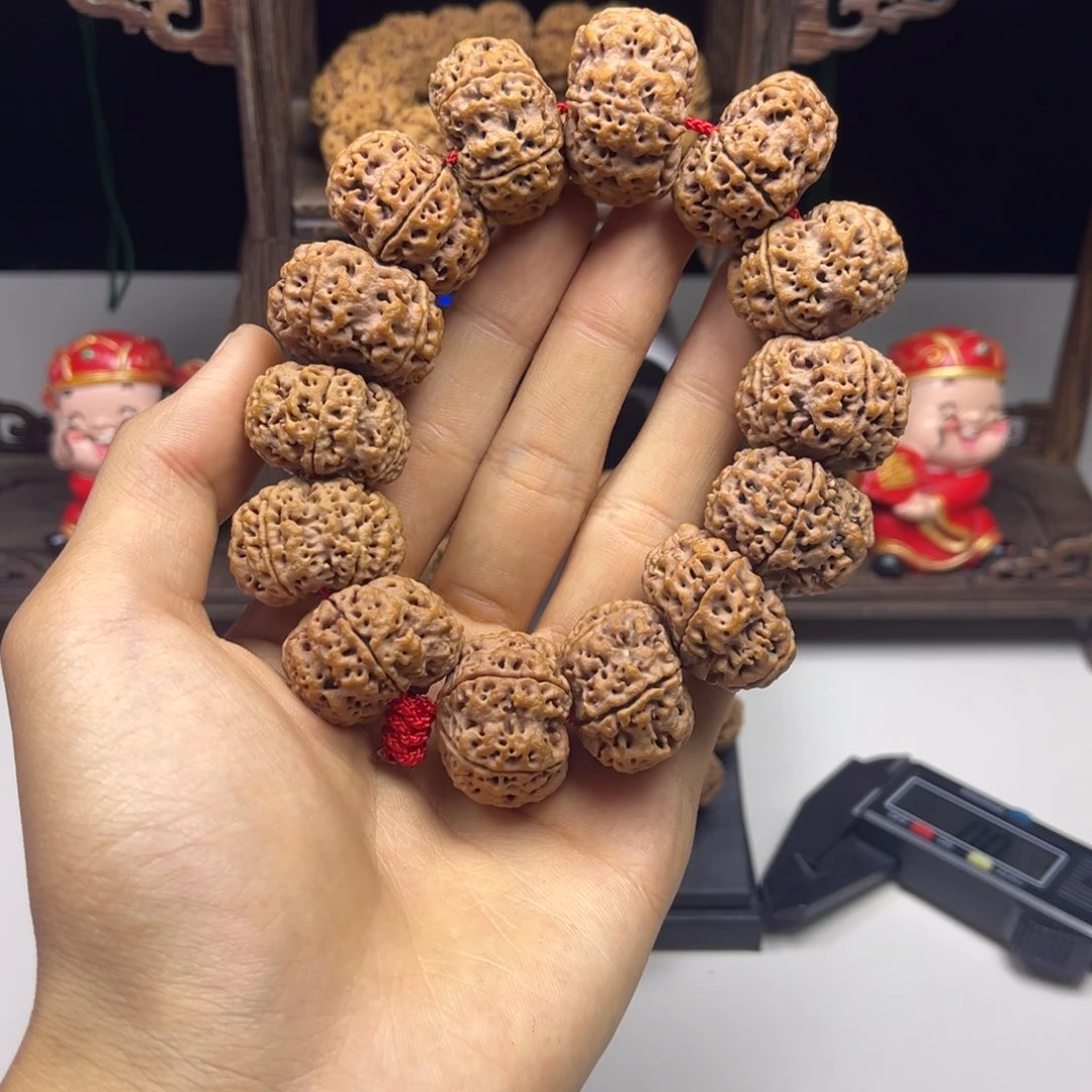 吊坠金刚菩提甲板28