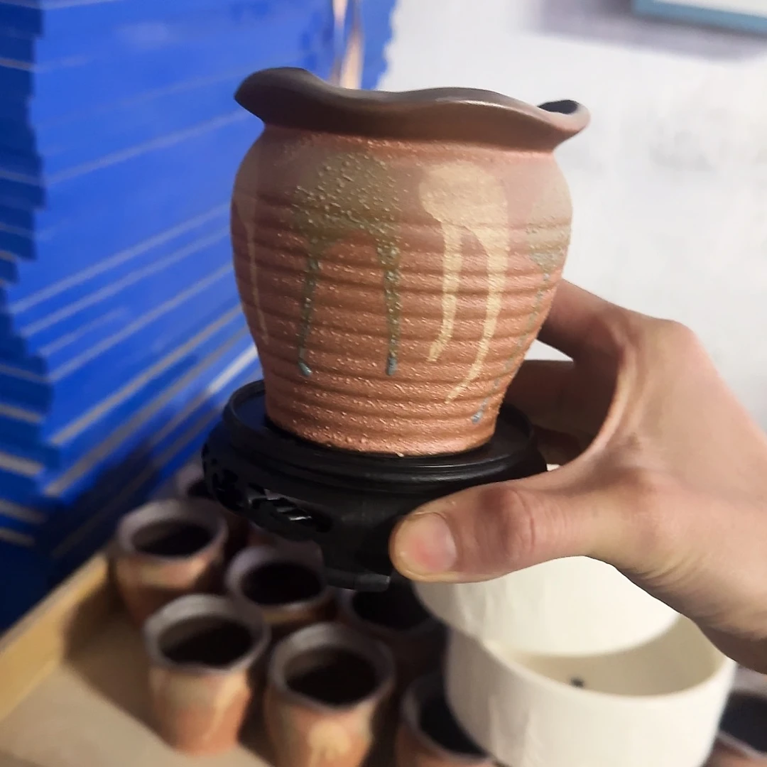 陶瓷送塑料托盘，凑9元发