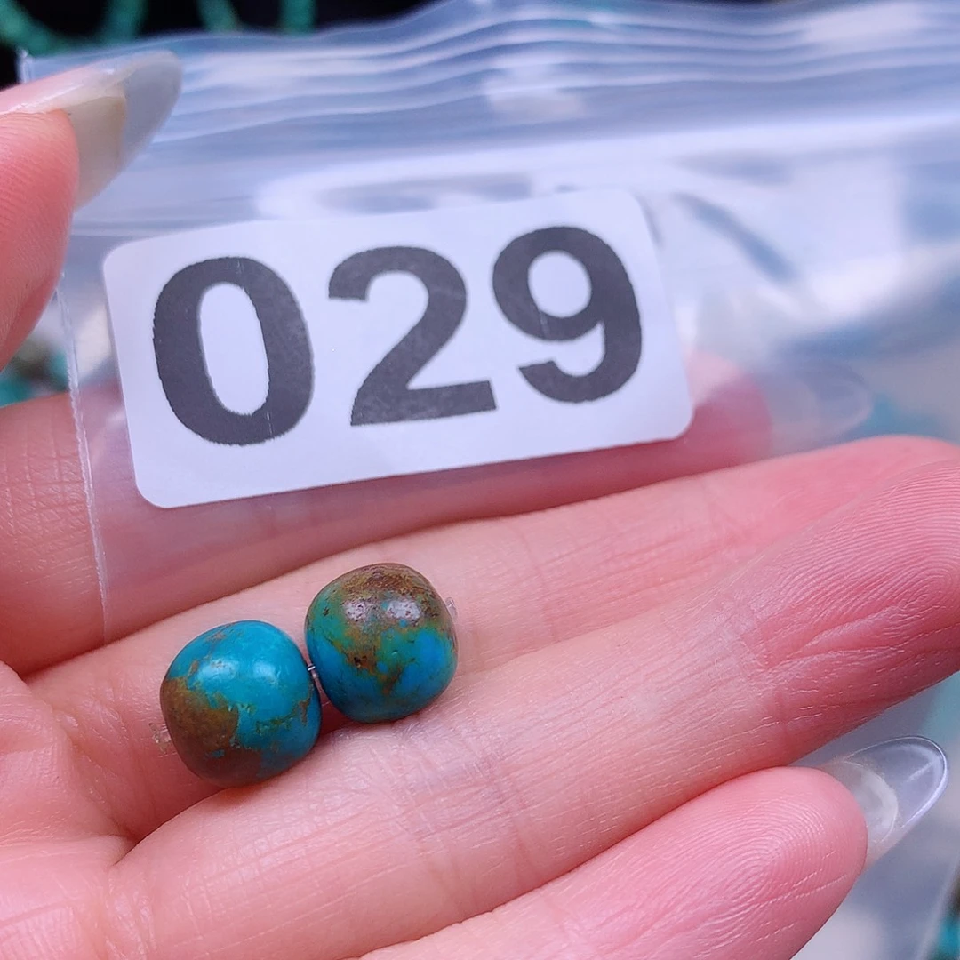 空竹粉丝专享十堰特色手工散珠